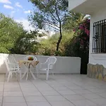 Villa Luz Del Monte Dénia