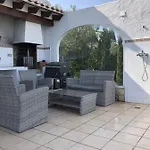 Luz Del Monte Villa Dénia