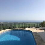 Luz Del Monte Villa