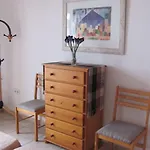 Villa Luz Del Monte Denia