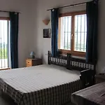 Villa Luz Del Monte Denia