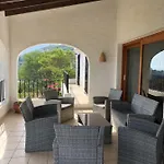 Luz Del Monte