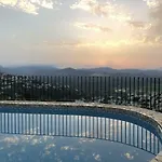 Luz Del Monte Villa Denia
