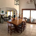 Villa Luz Del Monte Denia