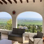 Luz Del Monte Villa Denia