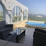 Villa Luz Del Monte *