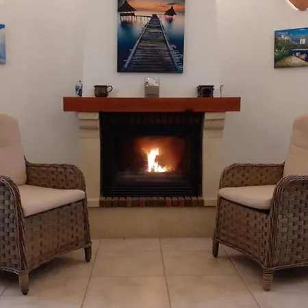 Luz Del Monte Villa *