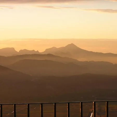 Villa Luz Del Monte Dénia