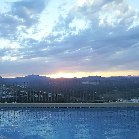 Luz Del Monte Villa