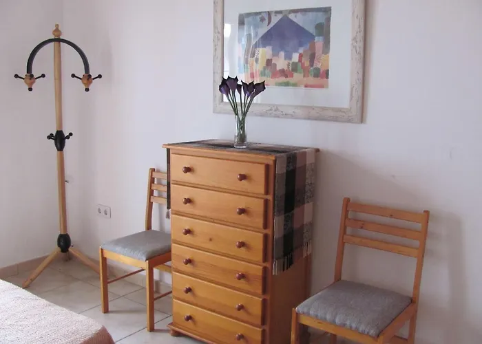 Villa Luz Del Monte Dénia