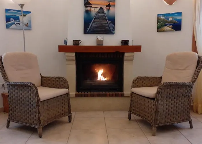 Luz Del Monte Villa *