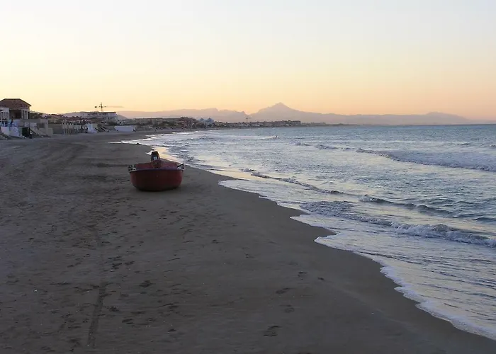 Luz Del Monte Villa *