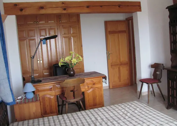 Villa Luz Del Monte Dénia