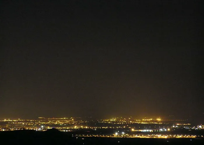 Luz Del Monte * Dénia