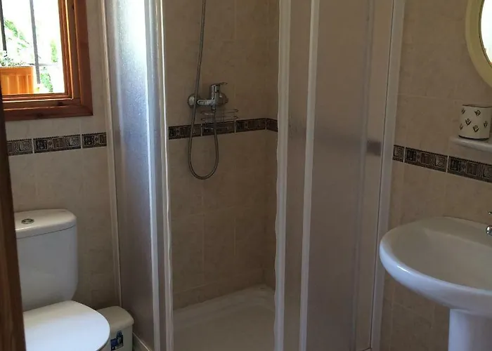 Luz Del Monte Villa Dénia