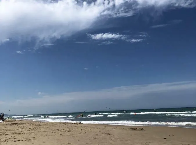 Luz Del Monte Dénia