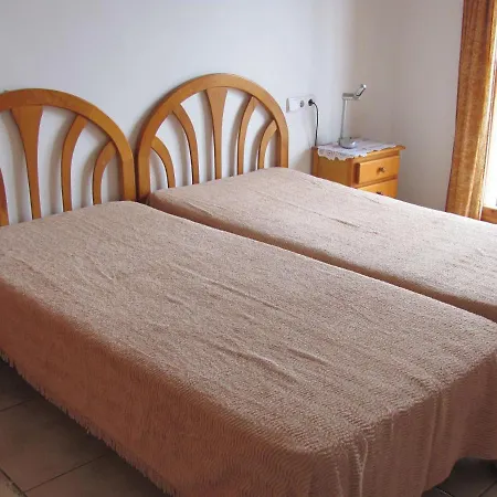 Luz Del Monte Villa Dénia