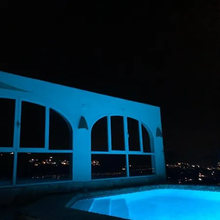 Luz Del Monte *