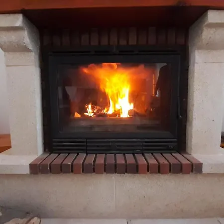 Luz Del Monte Villa *