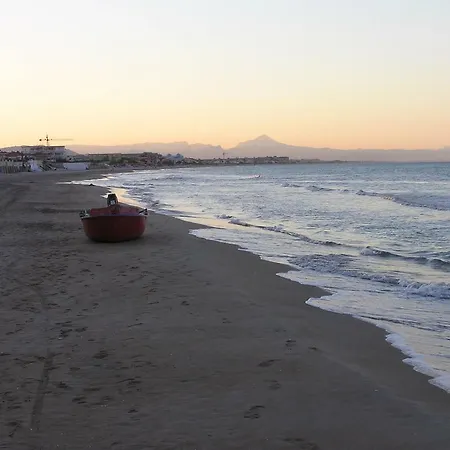 Luz Del Monte Villa *