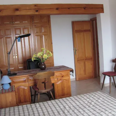 Villa Luz Del Monte Dénia