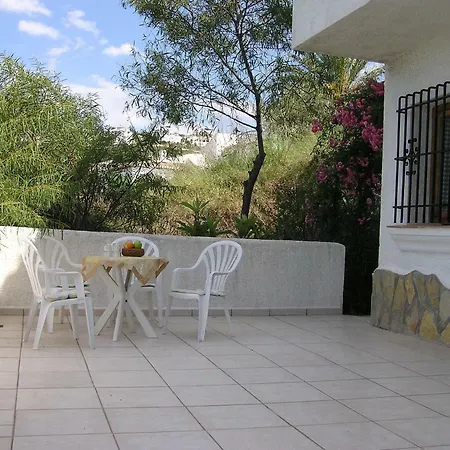 Villa Luz Del Monte Dénia