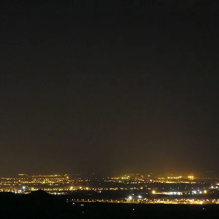 Luz Del Monte * Dénia