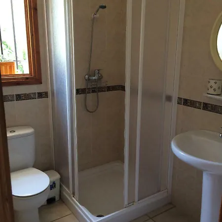 Luz Del Monte Villa Dénia