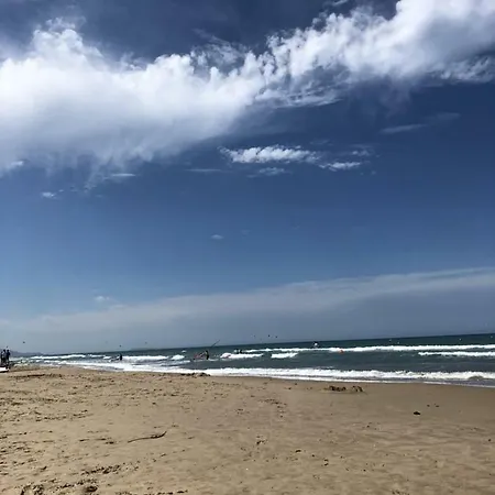 Luz Del Monte Dénia