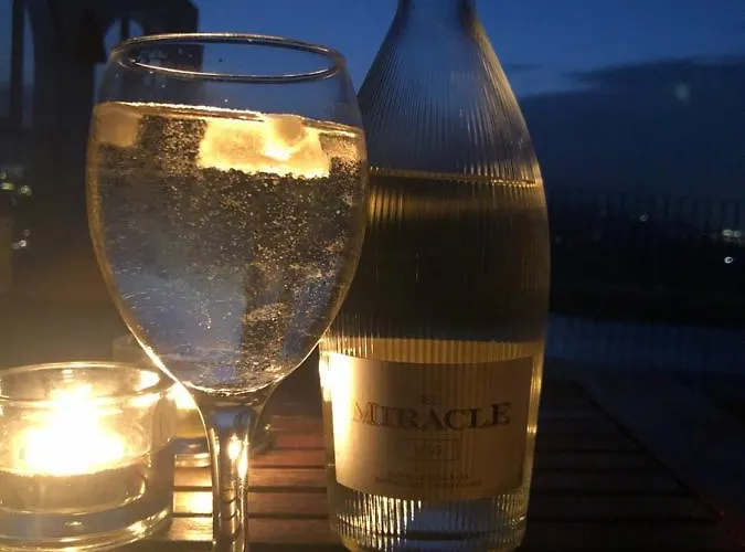 Luz Del Monte Villa Dénia