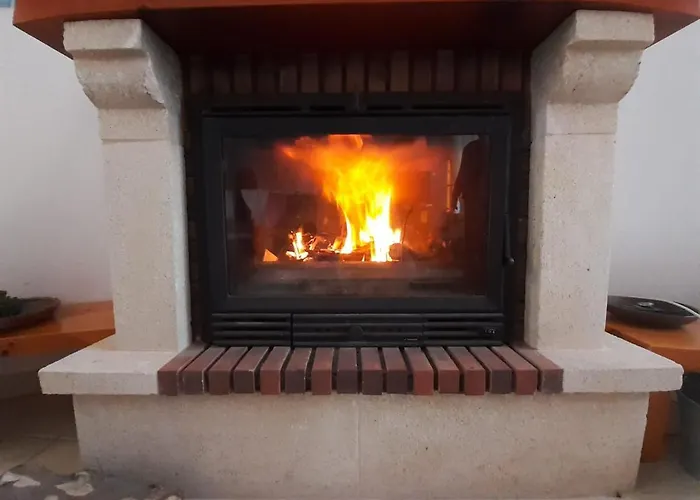 Luz Del Monte Villa *