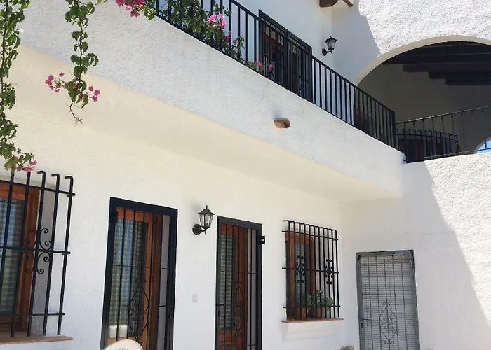 Luz Del Monte Villa *